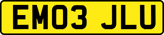 EM03JLU