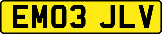 EM03JLV