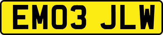 EM03JLW