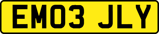 EM03JLY
