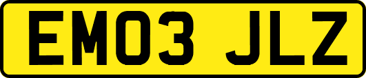 EM03JLZ