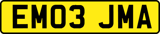 EM03JMA