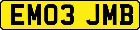 EM03JMB