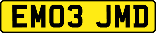 EM03JMD