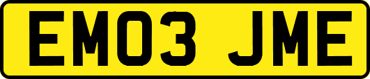 EM03JME