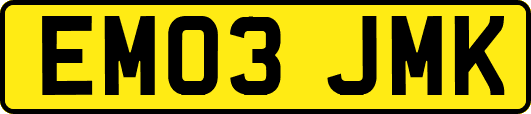 EM03JMK