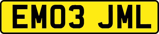 EM03JML