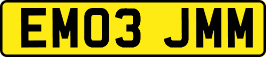 EM03JMM