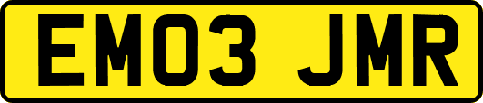 EM03JMR