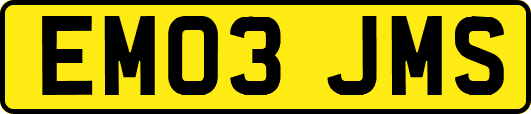 EM03JMS