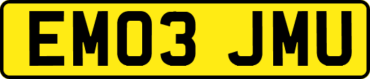EM03JMU