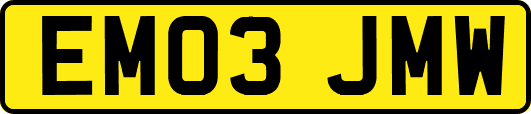 EM03JMW