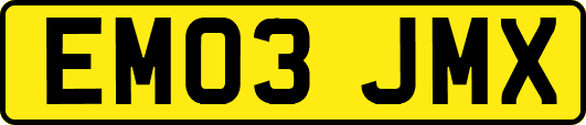 EM03JMX