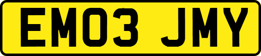 EM03JMY