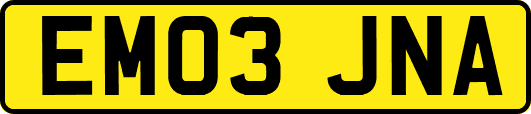 EM03JNA