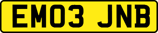 EM03JNB