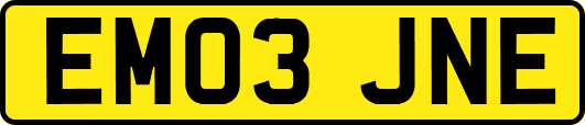 EM03JNE