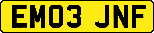 EM03JNF