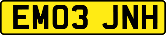 EM03JNH