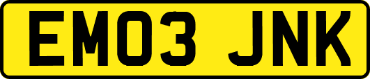 EM03JNK