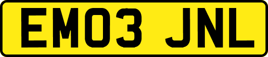 EM03JNL