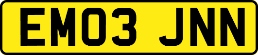 EM03JNN