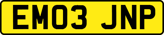 EM03JNP