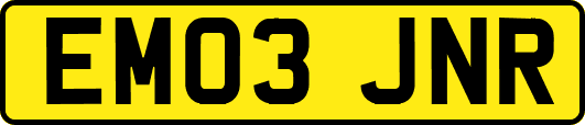 EM03JNR