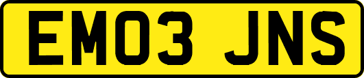 EM03JNS
