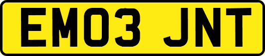 EM03JNT
