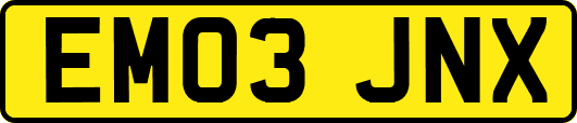 EM03JNX