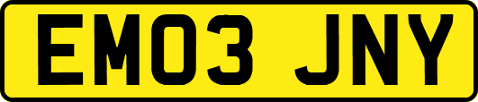 EM03JNY