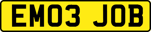 EM03JOB
