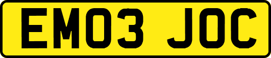 EM03JOC
