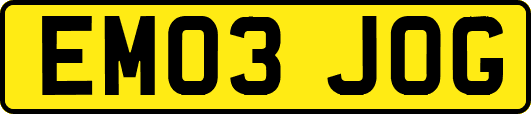 EM03JOG