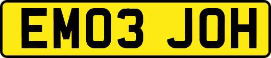 EM03JOH