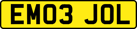 EM03JOL