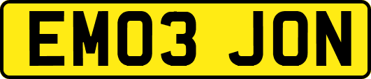 EM03JON