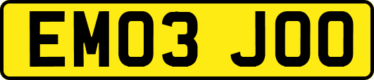 EM03JOO