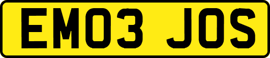 EM03JOS