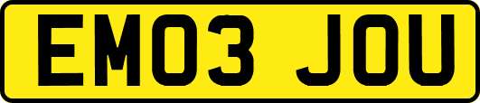 EM03JOU