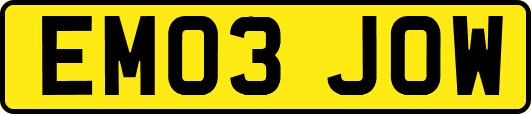 EM03JOW