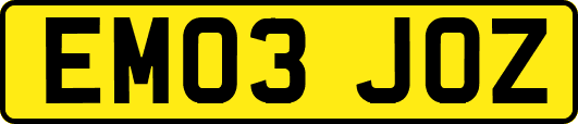 EM03JOZ