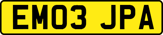 EM03JPA