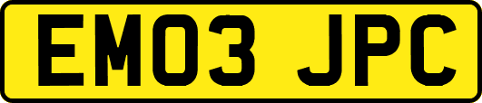 EM03JPC