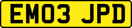 EM03JPD
