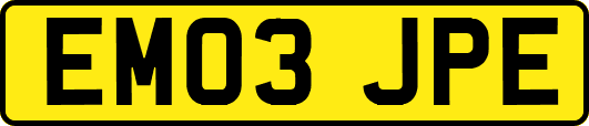 EM03JPE