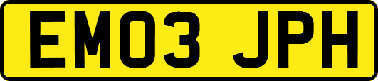 EM03JPH