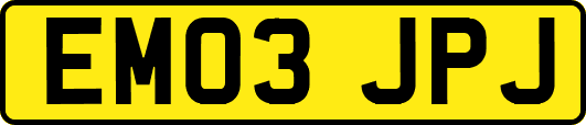 EM03JPJ