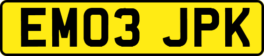 EM03JPK